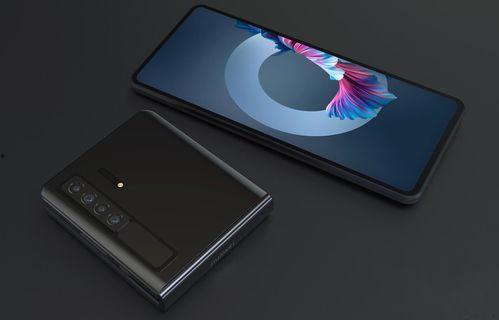 华为m50最新爆料,颠覆性设计，性能再升级！  第1张