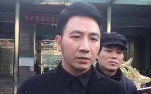 林生斌现任老婆最新爆料,真相令人震惊!” 第1张 林生斌现任老婆最新爆料,真相令人震惊!” 第1张